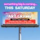 Calling All Art Lovers – Port Credit Art Crawl Happens This Saturday!